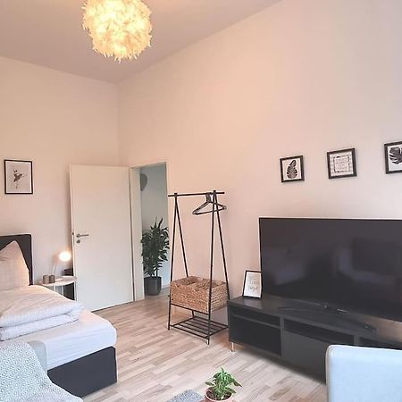 Direkt Am Suedstrand! Apartamento Wilhelmshaven Exterior foto