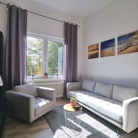 Direkt Am Suedstrand! Apartamento Wilhelmshaven Exterior foto