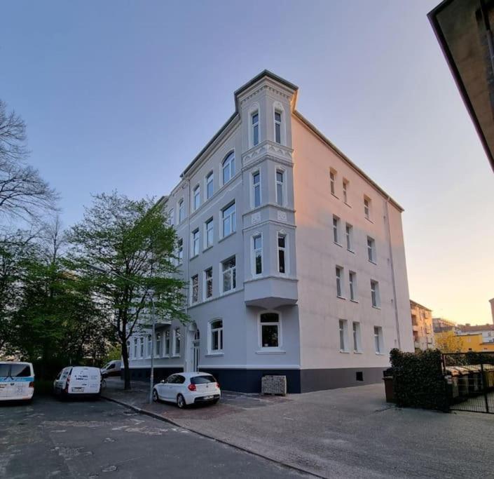 Direkt Am Suedstrand! Apartamento Wilhelmshaven Exterior foto