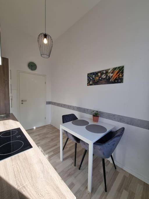 Direkt Am Suedstrand! Apartamento Wilhelmshaven Exterior foto