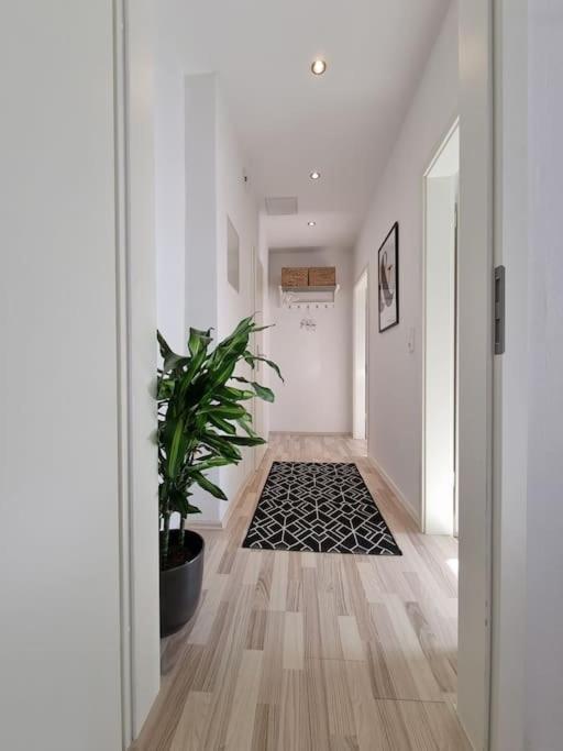 Direkt Am Suedstrand! Apartamento Wilhelmshaven Exterior foto